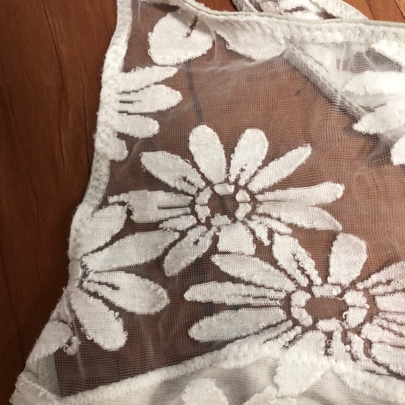 UO Out From Under Bralette - Picture 2 of 6